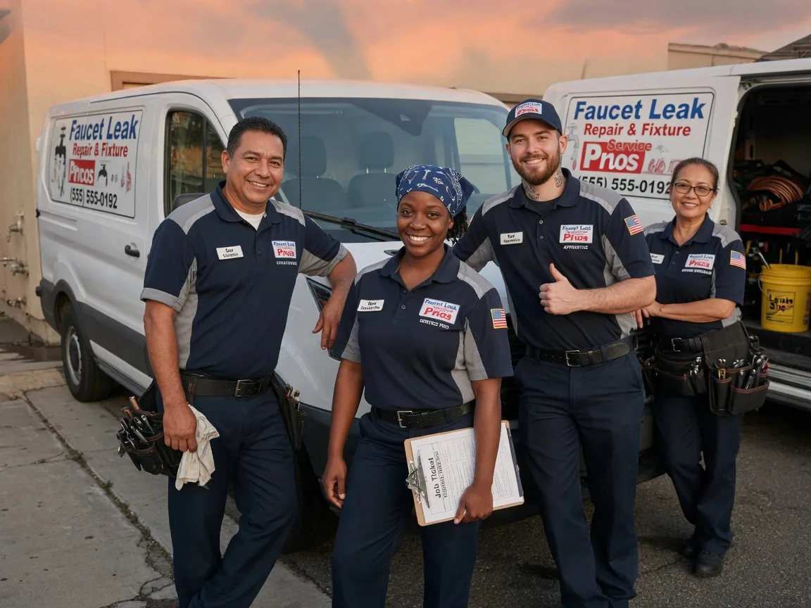 Faucet Repair company in South Tamworth, NH